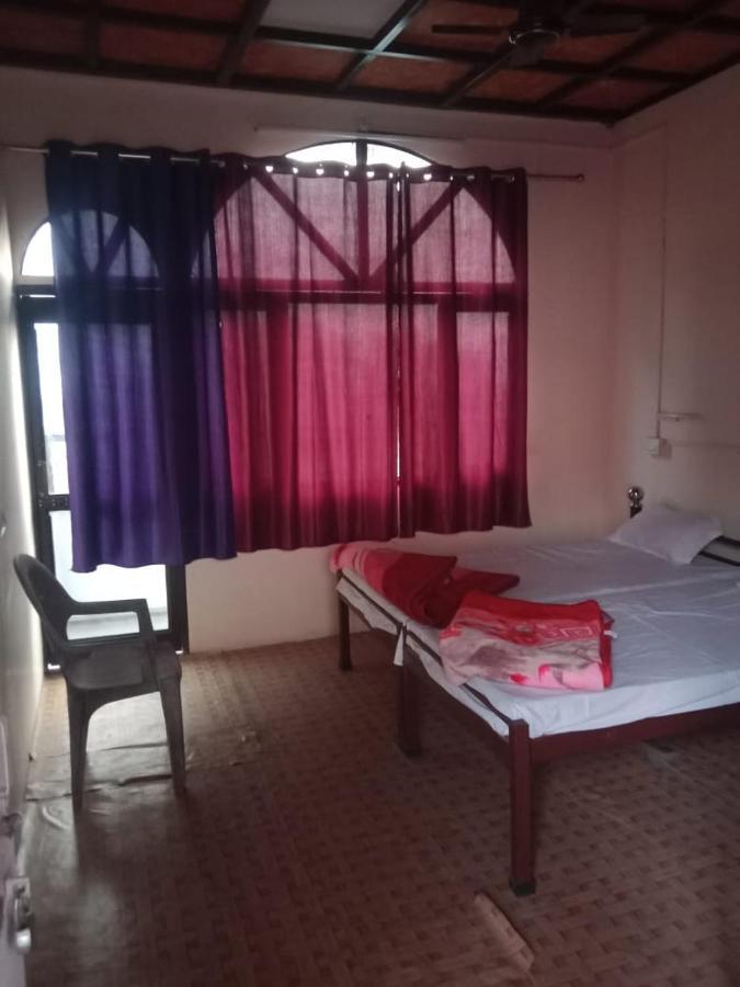 Anna Hostel Tapovan Rishīkesh Exterior foto